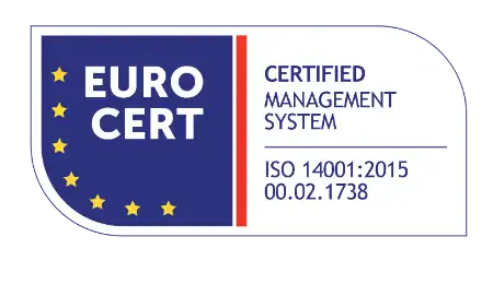 ISO 14001:2015
